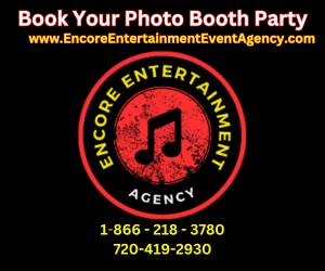 Encore Entertainment Event Agency