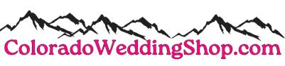 Colorado Wedding Shop