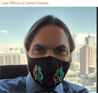 Law Offices of James Hassan, PLLC