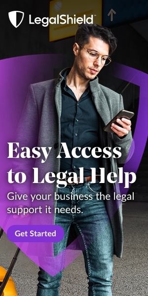 Affordable access to a lawyers for consultation on any business legal matter, contract review, debt collection help, and more.