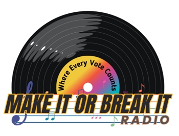 Make It or Break It Radio