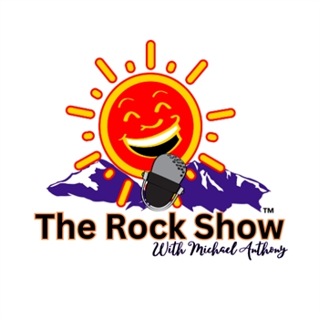 The Rock Show With Michael Anthony